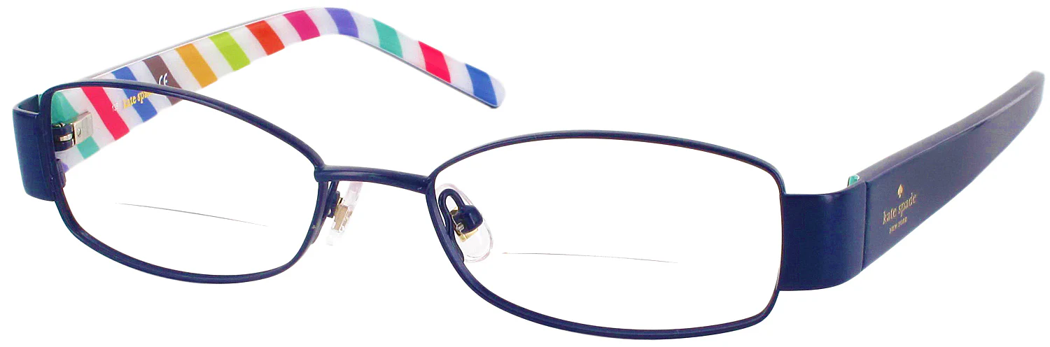 Kate Spade Alanis Bifocal