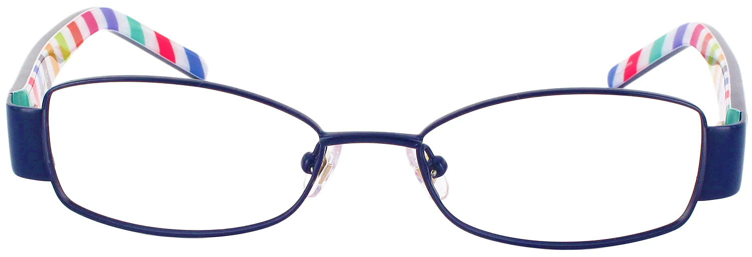 Kate Spade Alanis Progressive No Line Bifocal - Image 2