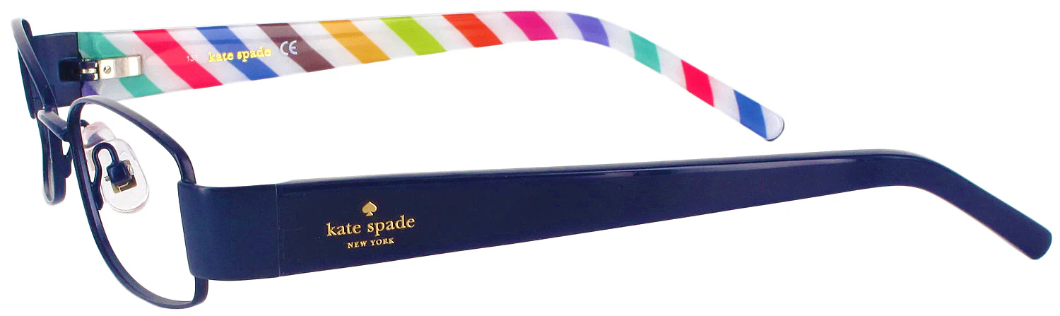Kate Spade Alanis Progressive No Line Bifocal - Image 3