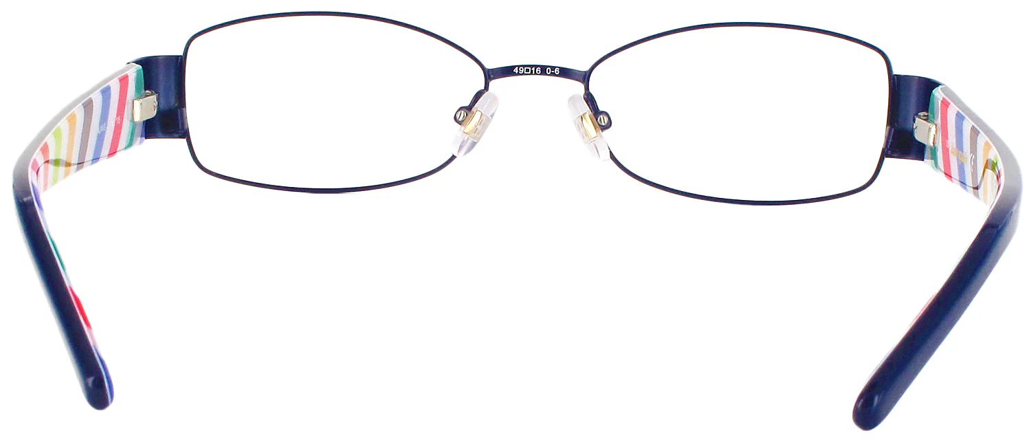 Kate Spade Alanis Progressive No Line Bifocal - Image 4