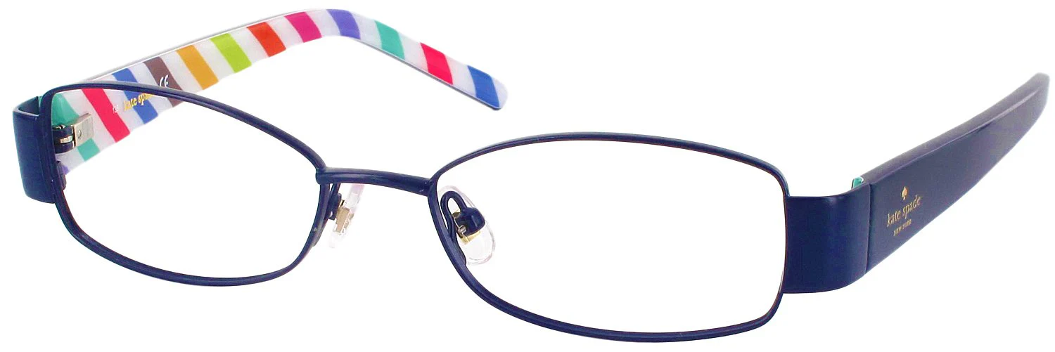 Kate Spade Alanis Single Vision Full Frame