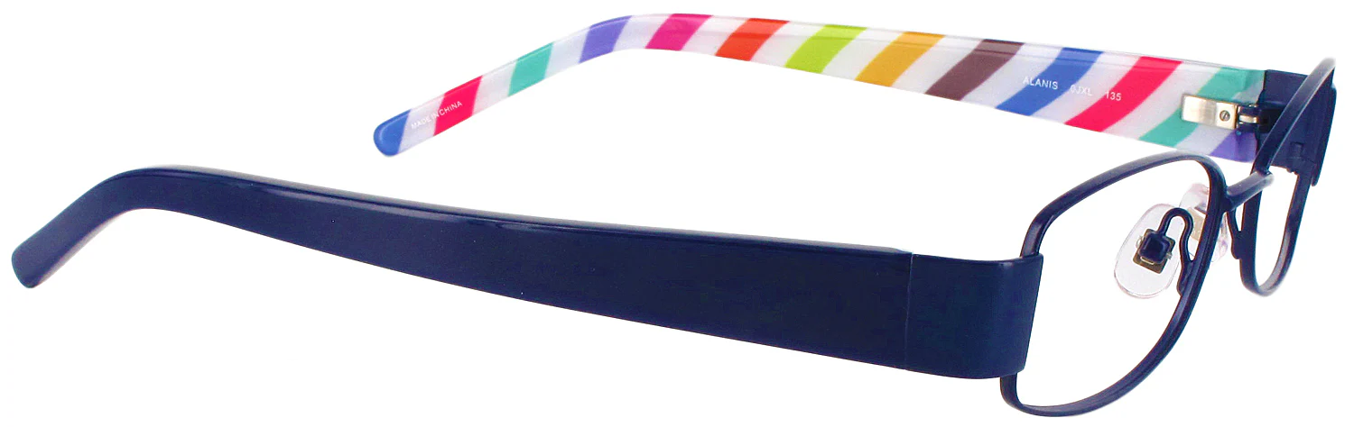 Kate Spade Alanis Single Vision Full Frame - Image 5