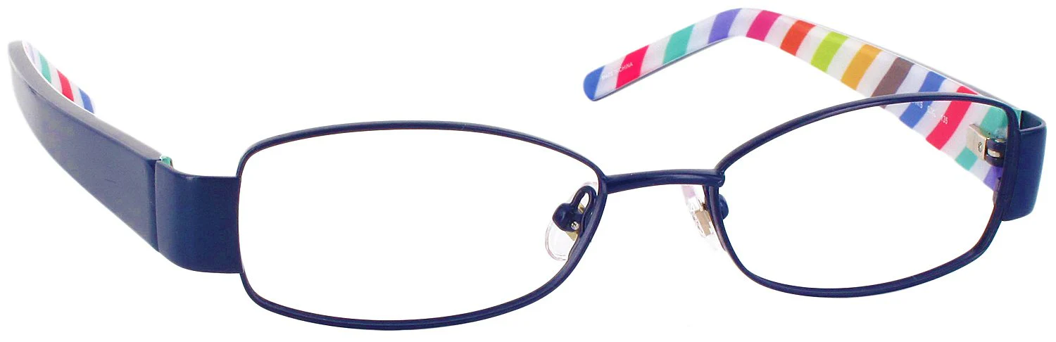Kate Spade Alanis Single Vision Full Frame - Image 6