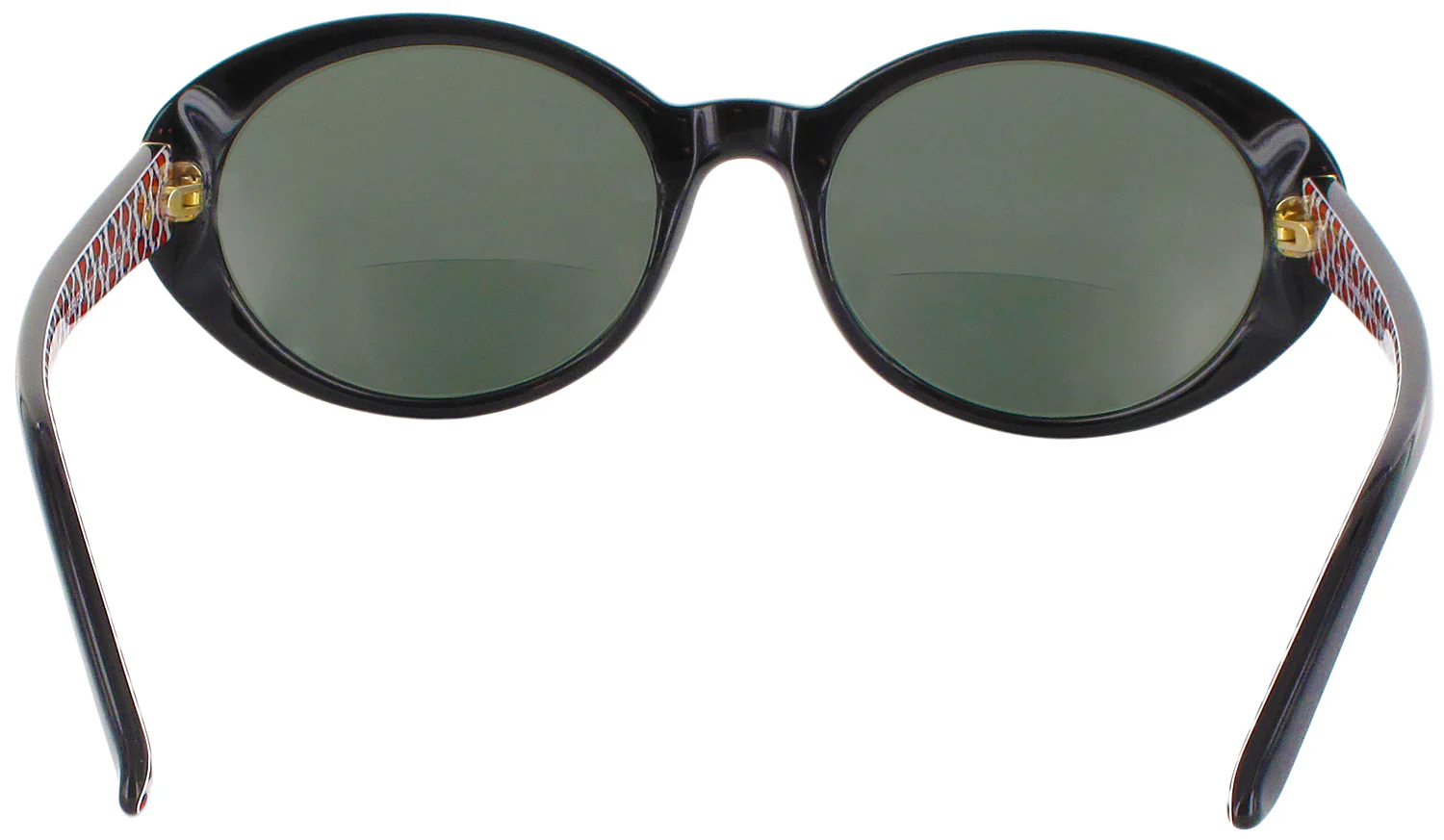 Kate Spade Alathea Bifocal Reading Sunglasses - Image 4