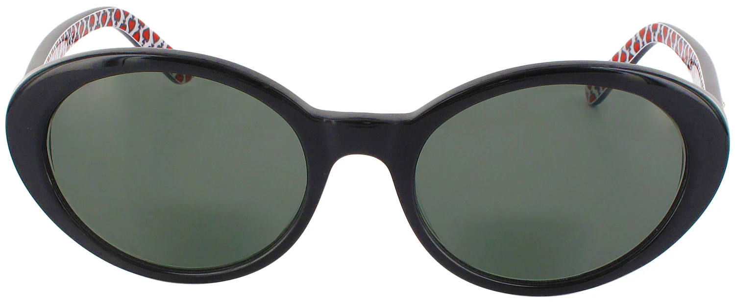 Kate Spade Alathea Progressive No Line Reading Sunglasses - Image 2