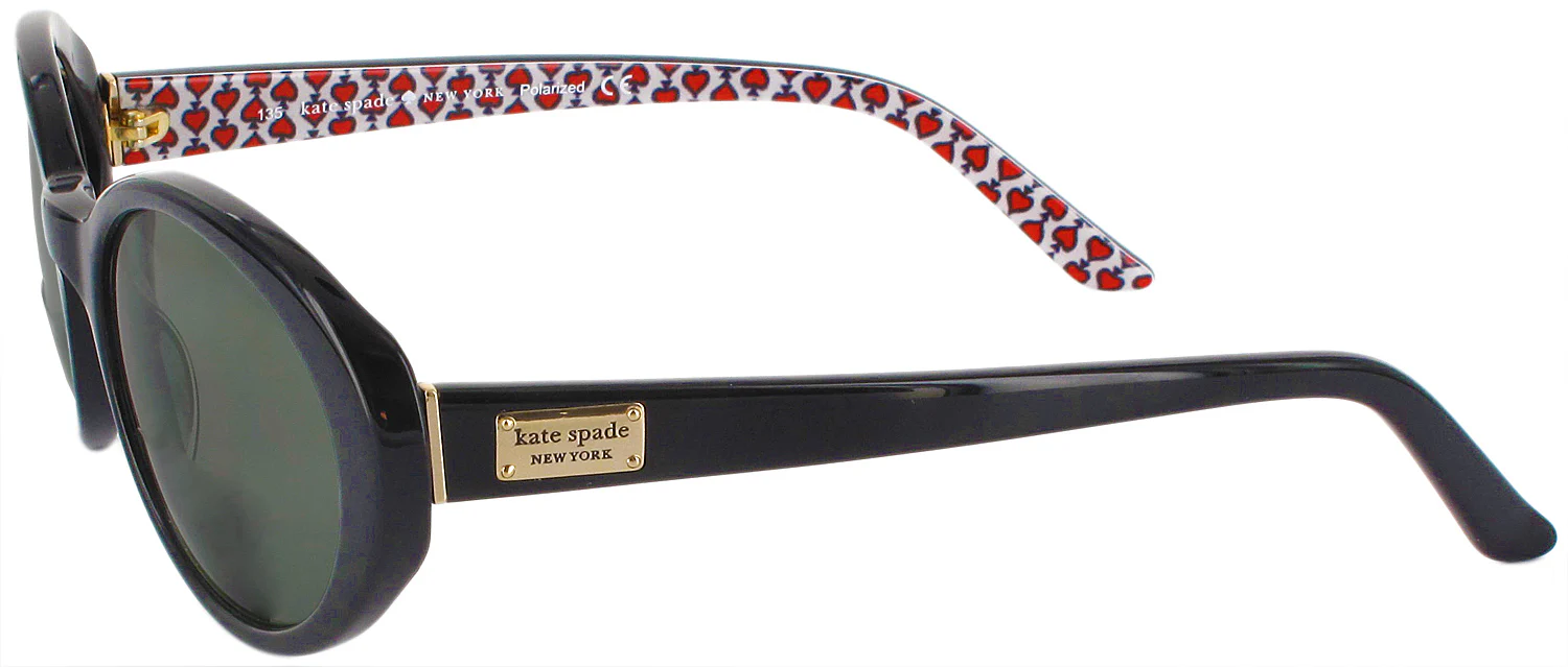 Kate Spade Alathea Progressive No Line Reading Sunglasses - Image 3