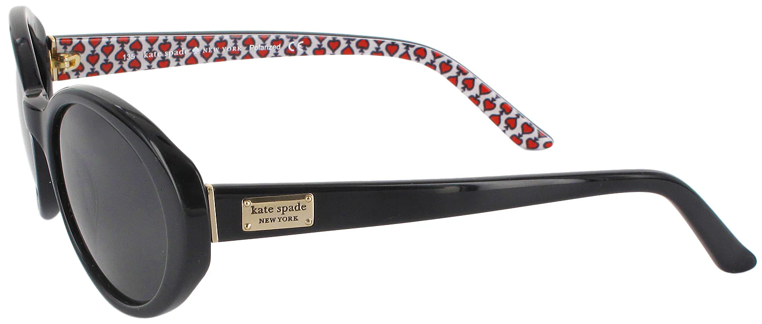 Kate Spade Alathea Sunglasses - Image 3