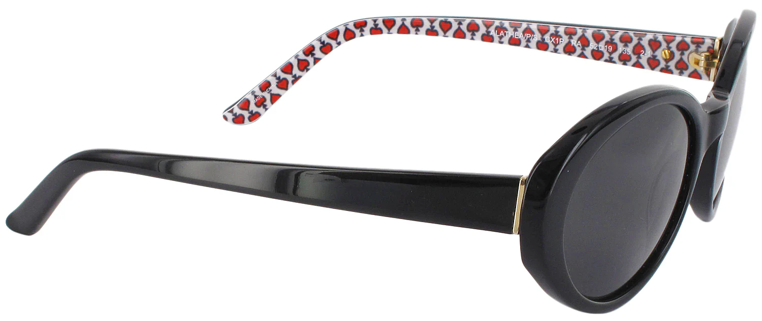 Kate Spade Alathea Sunglasses - Image 5