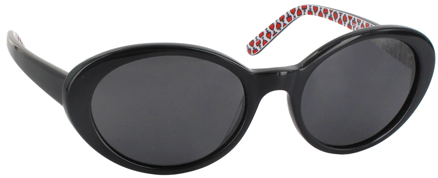 Kate Spade Alathea Sunglasses - Image 6