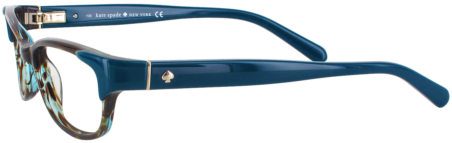 Kate Spade Alease Progressive No Line Bifocal - Image 3