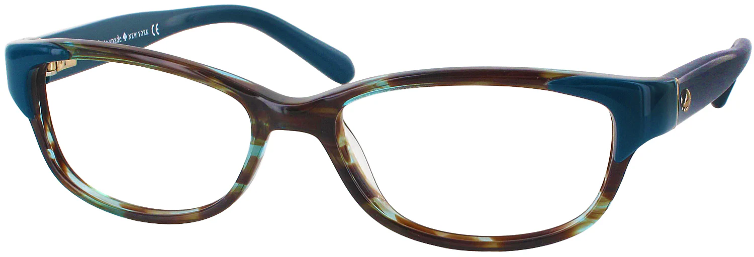 Kate Spade Alease Single Vision Full Frame