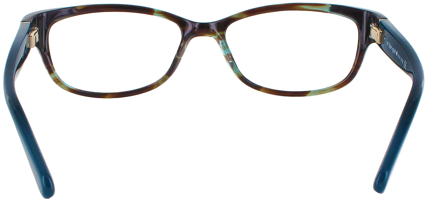 Kate Spade Alease Single Vision Full Frame - Image 4
