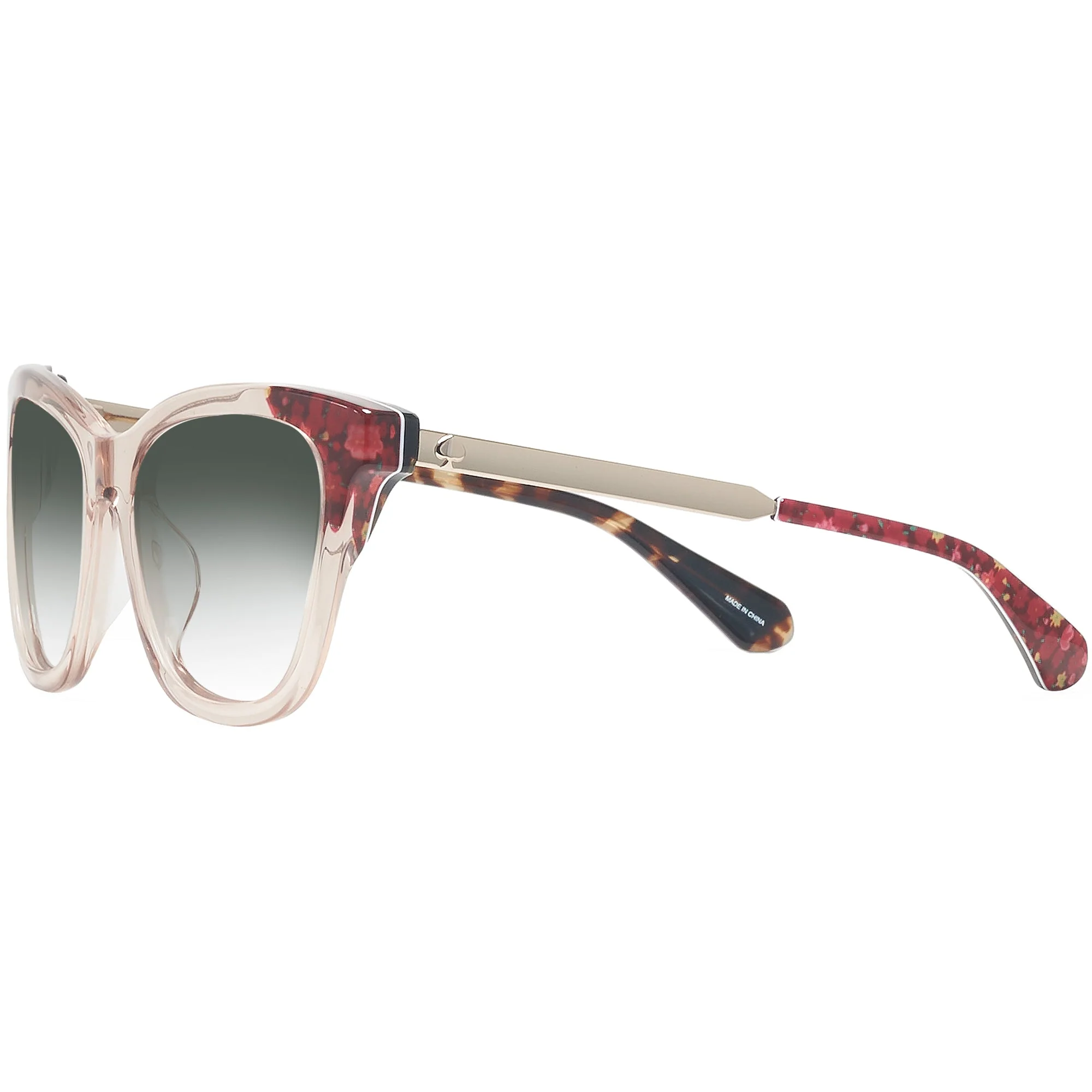 Kate Spade Alexane-S w/ Gradient Progressive Reading Sunglasses - Image 12