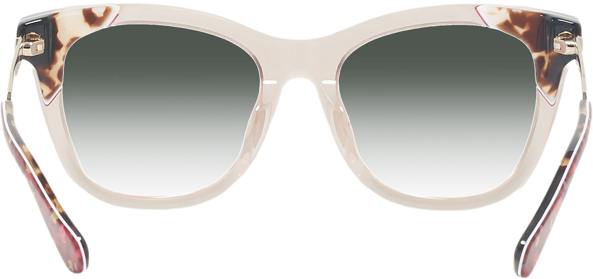 Kate Spade Alexane-S w/ Gradient Progressive Reading Sunglasses - Image 9