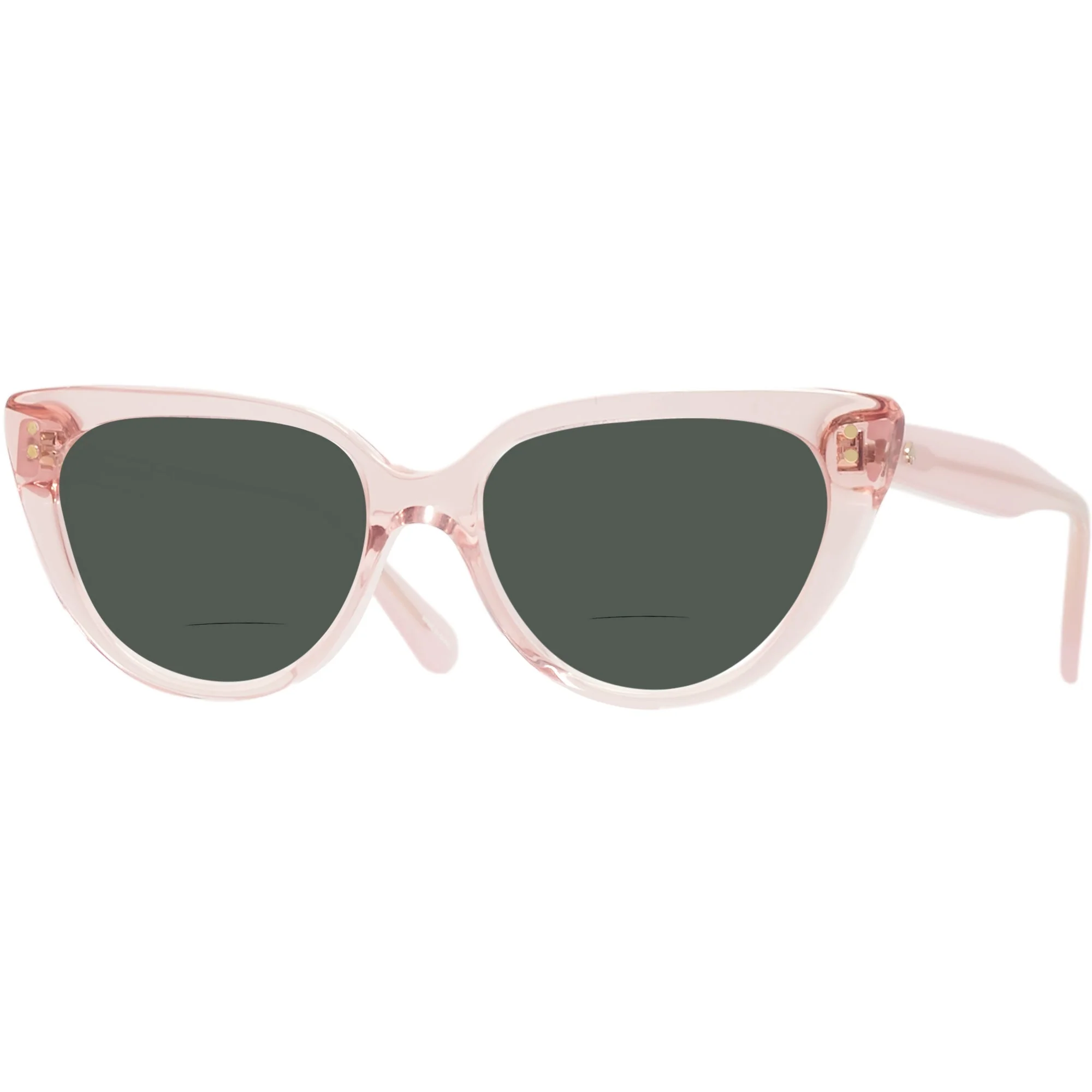 Kate Spade Alijah-G-S Bifocal Reading Sunglasses - Image 10