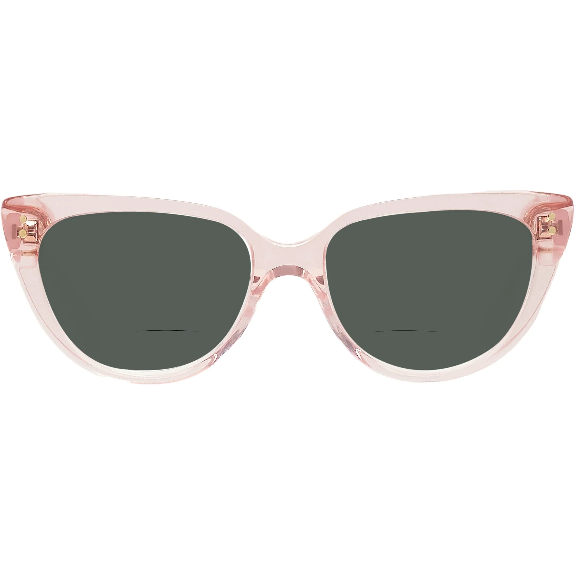 Kate Spade Alijah-G-S Bifocal Reading Sunglasses - Image 2