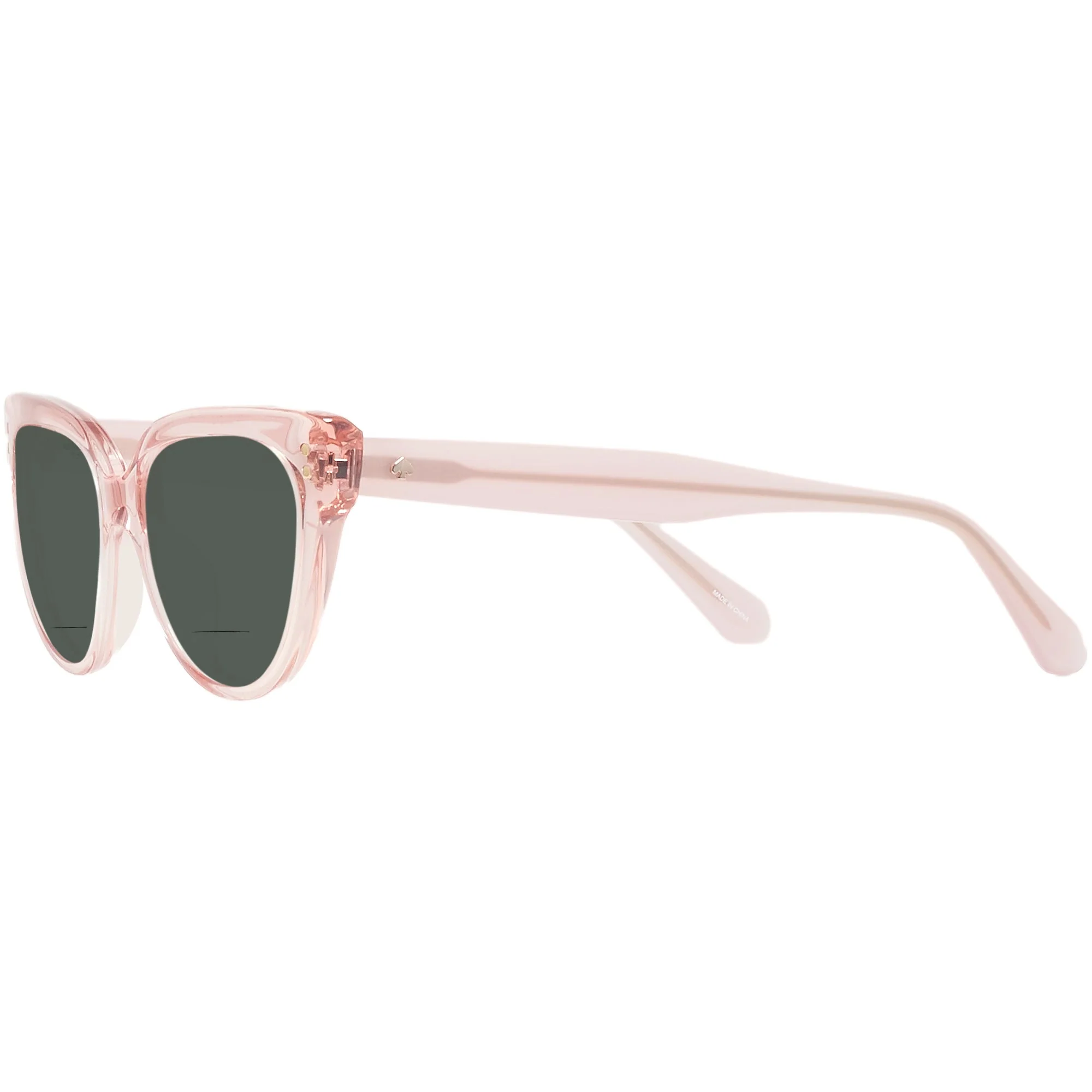 Kate Spade Alijah-G-S Bifocal Reading Sunglasses - Image 3
