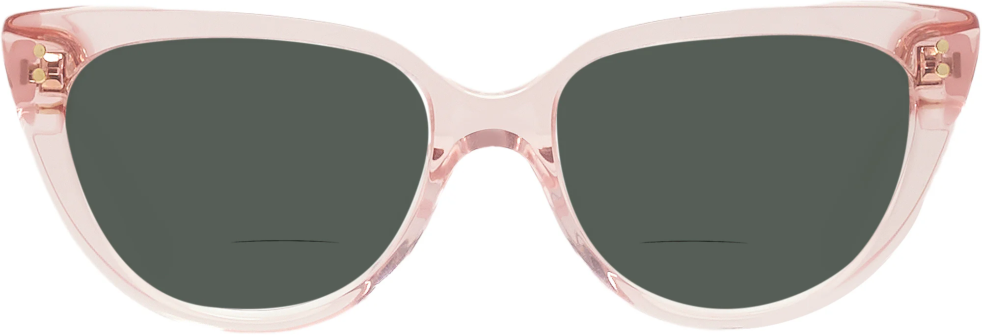 Kate Spade Alijah-G-S Bifocal Reading Sunglasses - Image 7