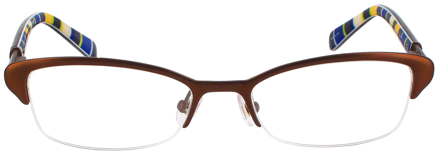 Kate Spade Almira Single Vision Full Frame - Image 2