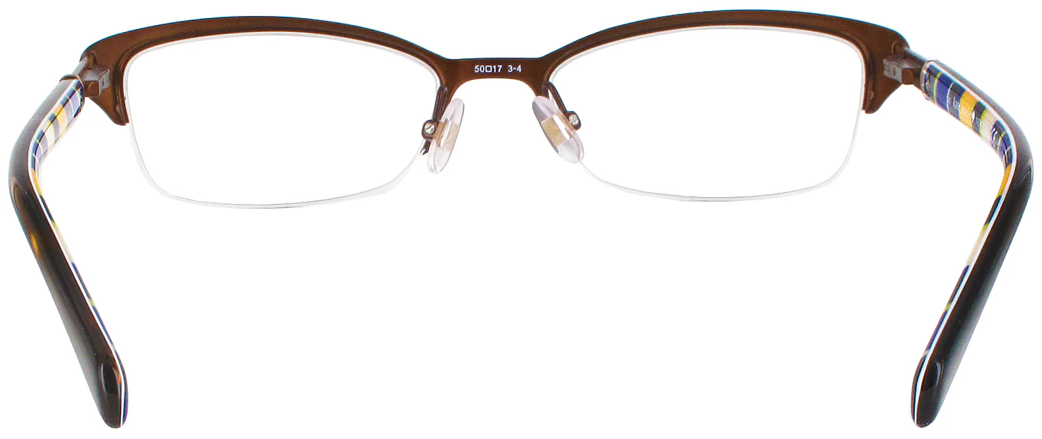 Kate Spade Almira Single Vision Full Frame - Image 4