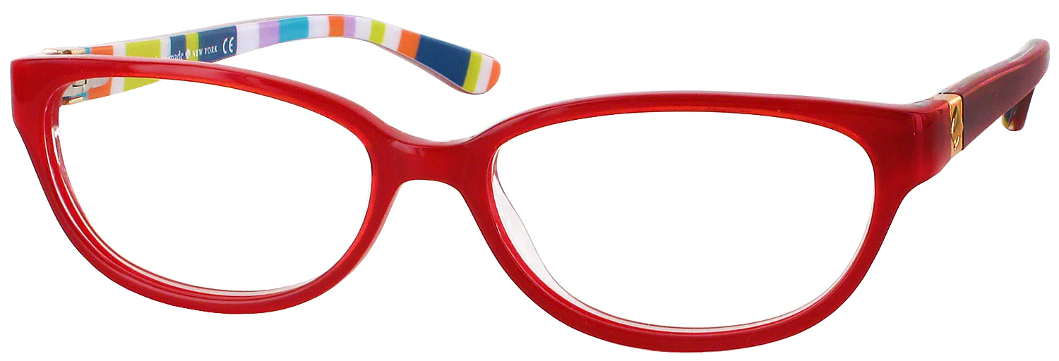 Kate Spade Alvena Progressive No Line Bifocal