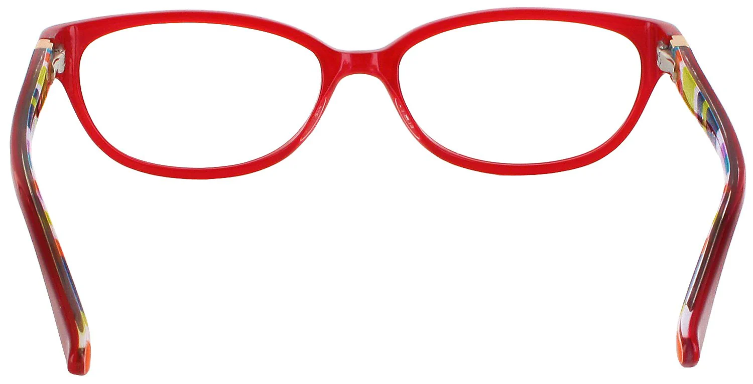 Kate Spade Alvena Single Vision Full Frame - Image 4