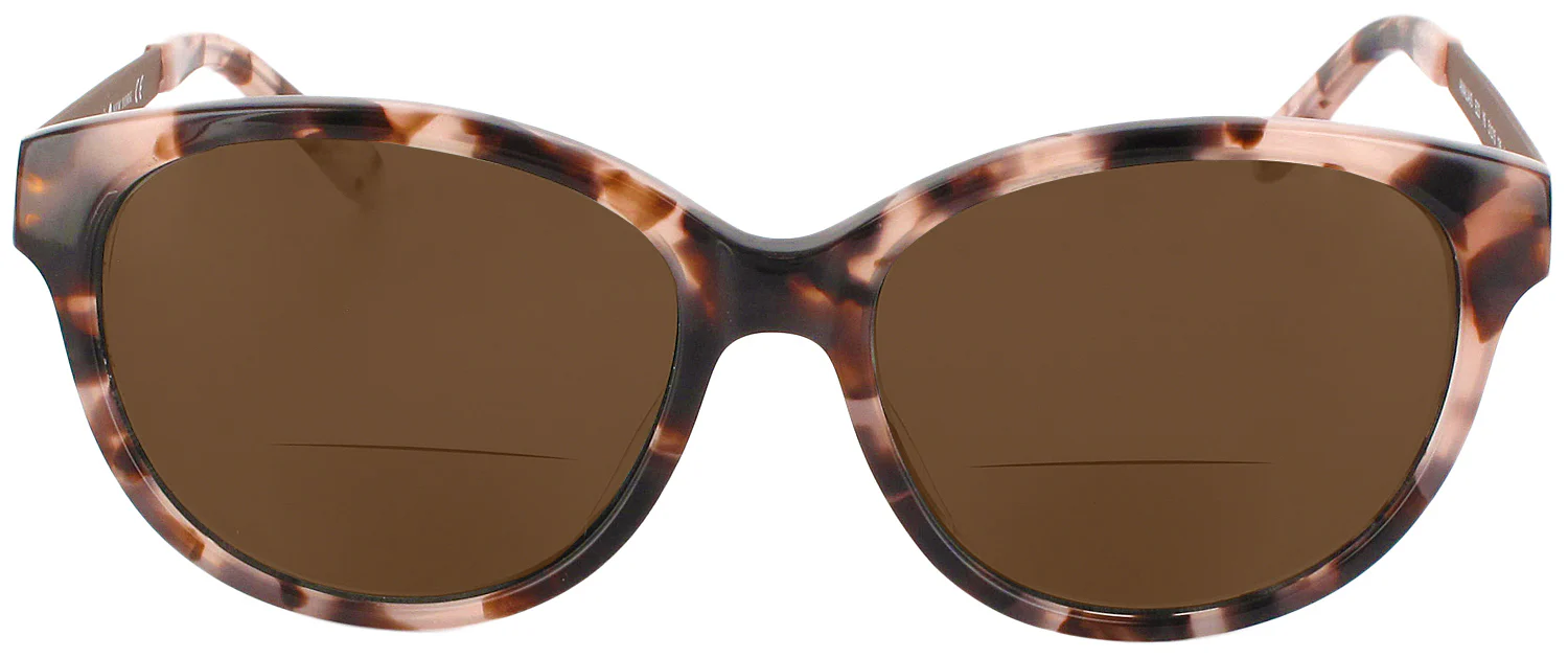 Kate Spade Amalia Bifocal Reading Sunglasses - Image 2