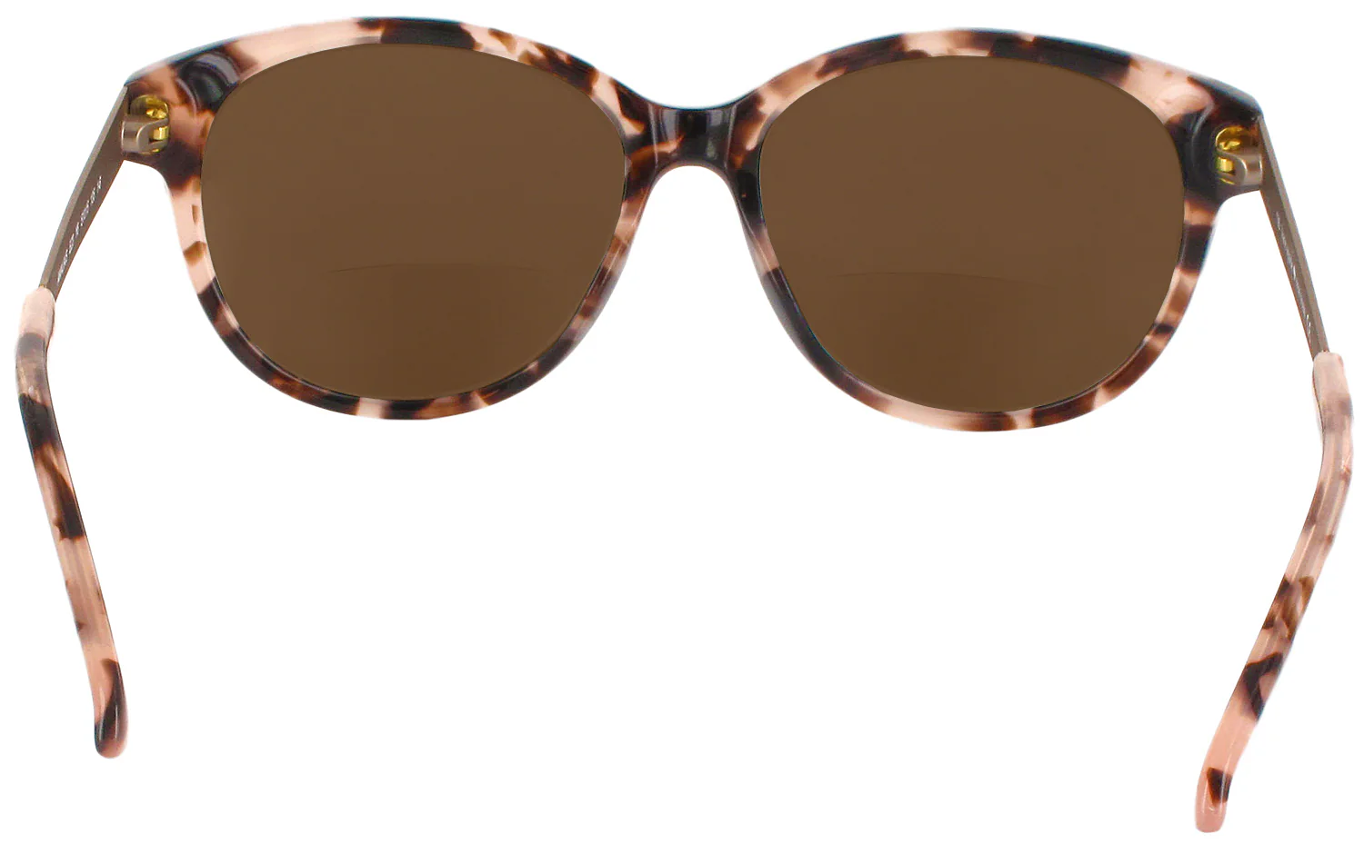 Kate Spade Amalia Bifocal Reading Sunglasses - Image 4