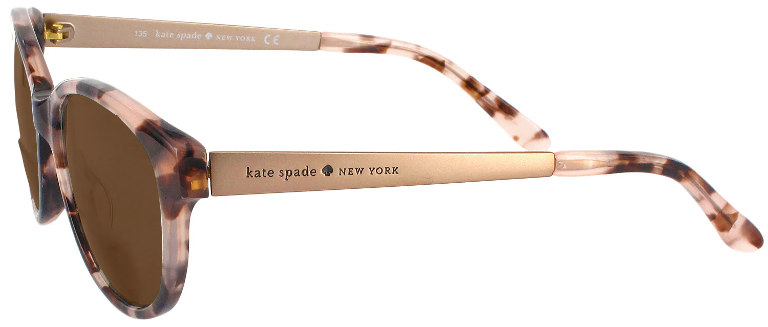 Kate Spade Amalia Progressive No Line Reading Sunglasses - Image 3