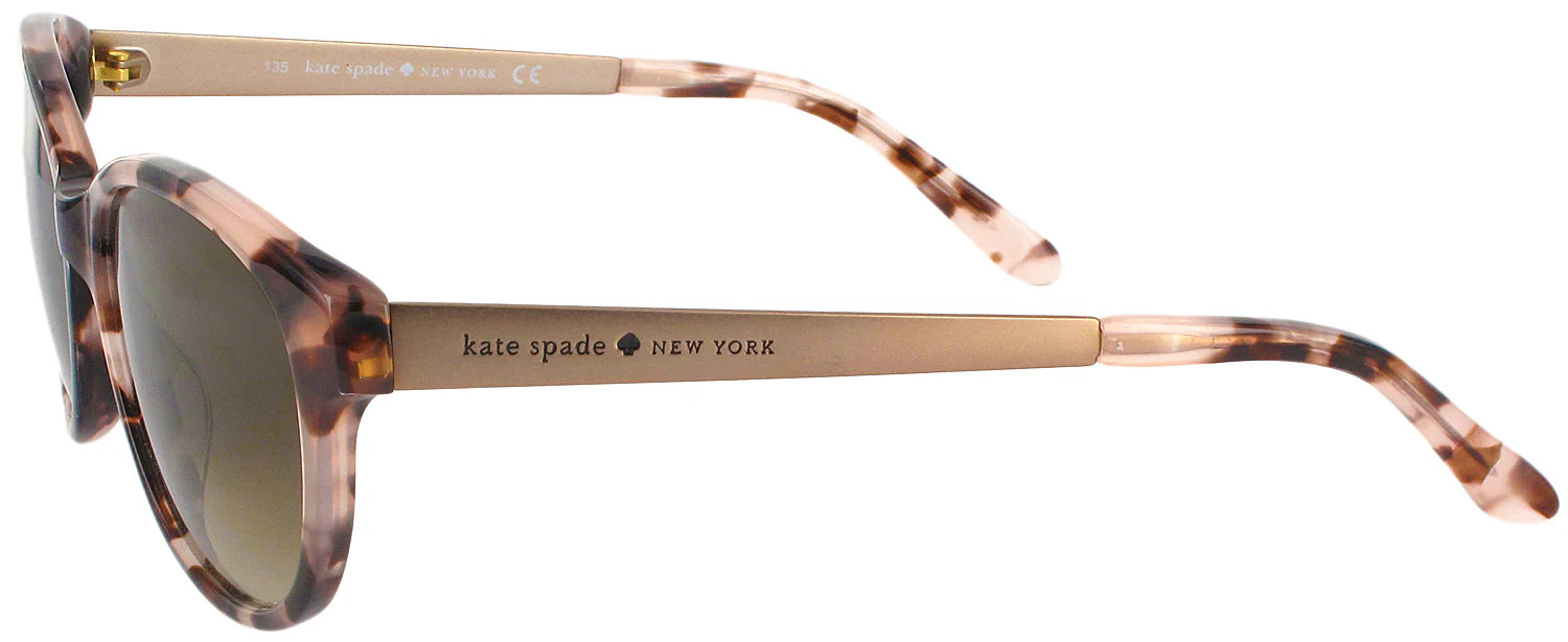 Kate Spade Amalia Sunglasses - Image 3