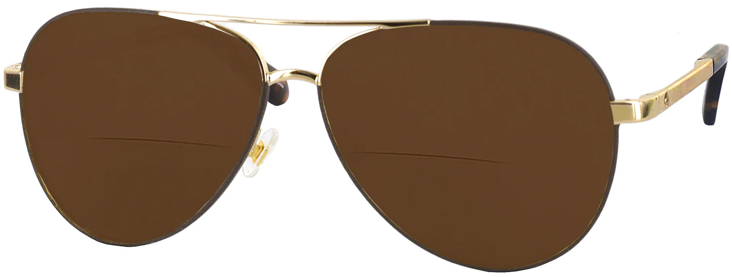 Kate Spade Amarissa-S Bifocal Reading Sunglasses