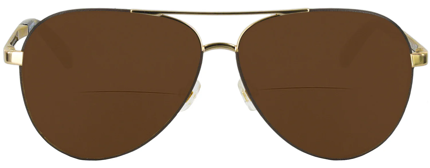 Kate Spade Amarissa-S Bifocal Reading Sunglasses - Image 2