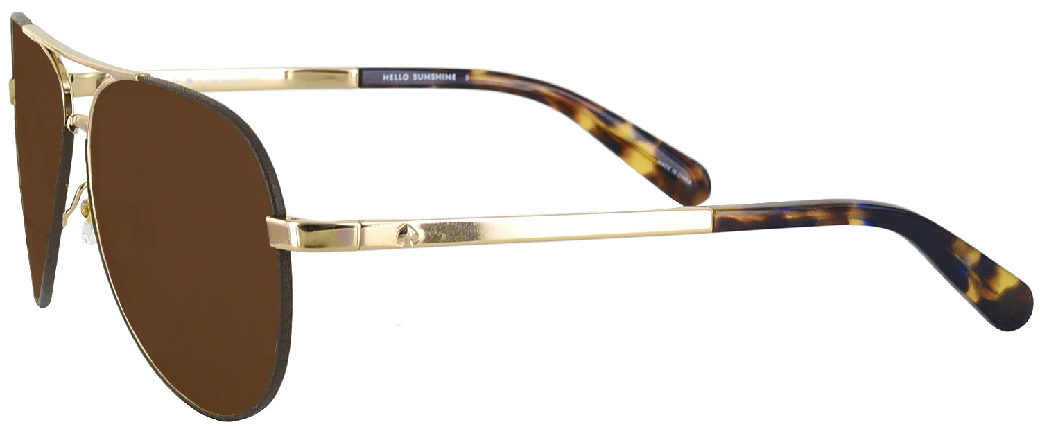 Kate Spade Amarissa-S Progressive No Line Reading Sunglasses - Image 3