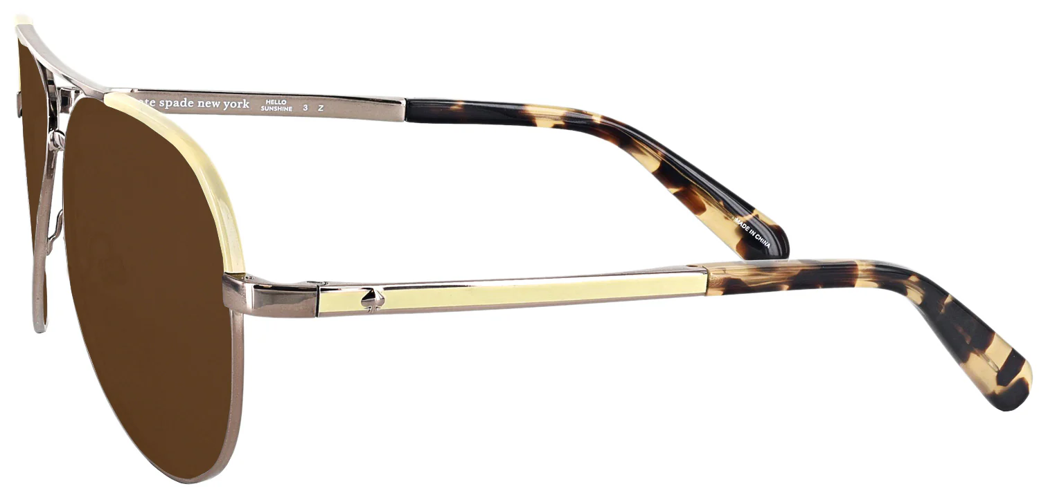 Kate Spade Amarissa-S Progressive No Line Reading Sunglasses - Image 7