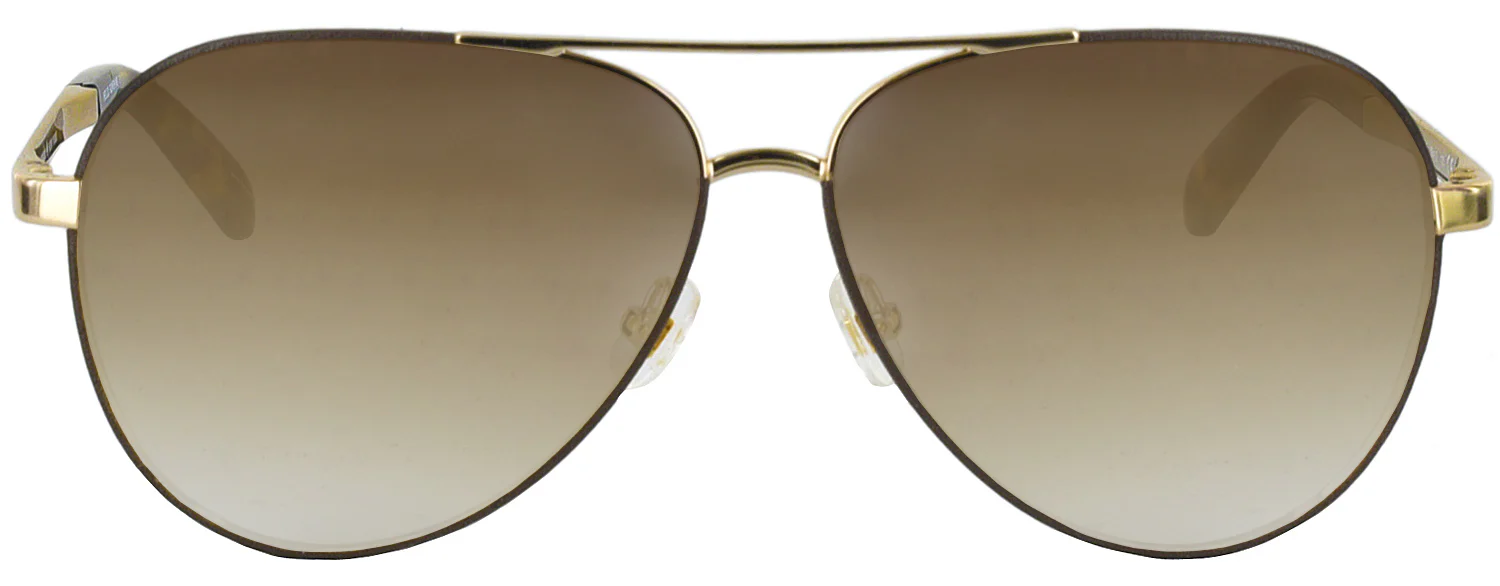 Kate Spade Amarissa-S Progressive No Line Reading Sunglasses with Gradient - Image 2