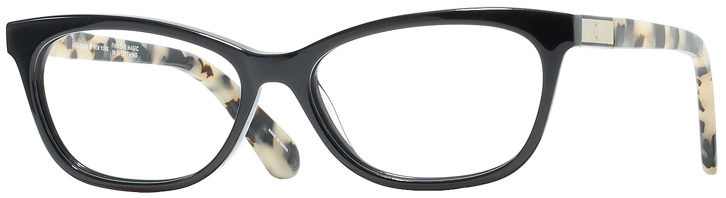 Kate Spade Amelinda Single Vision Full Frame