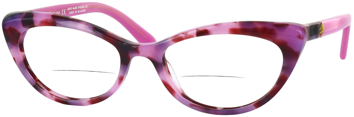 Kate Spade Analena Bifocal
