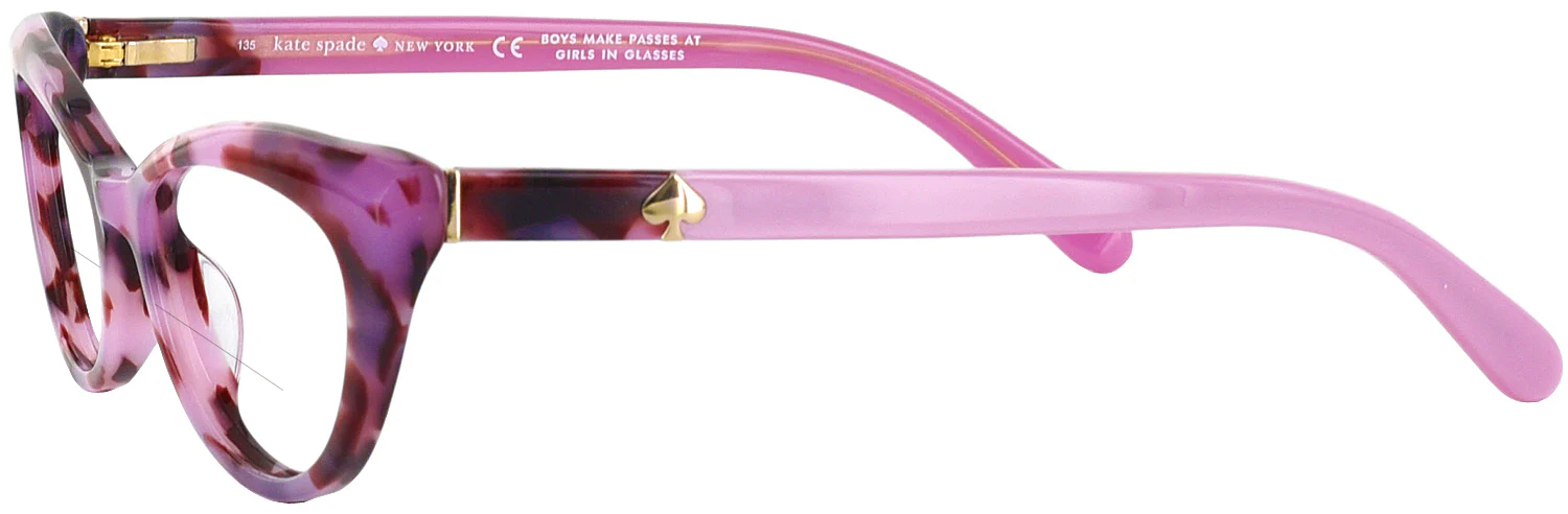 Kate Spade Analena Bifocal - Image 3