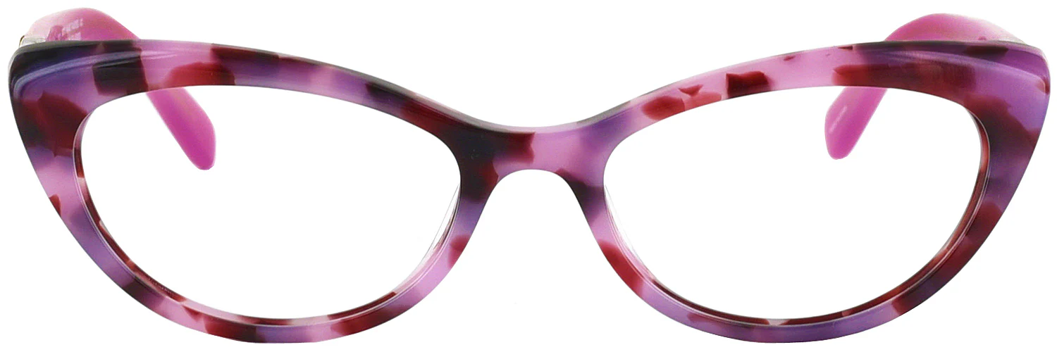 Kate Spade Analena Progressive No Line Bifocal - Image 2