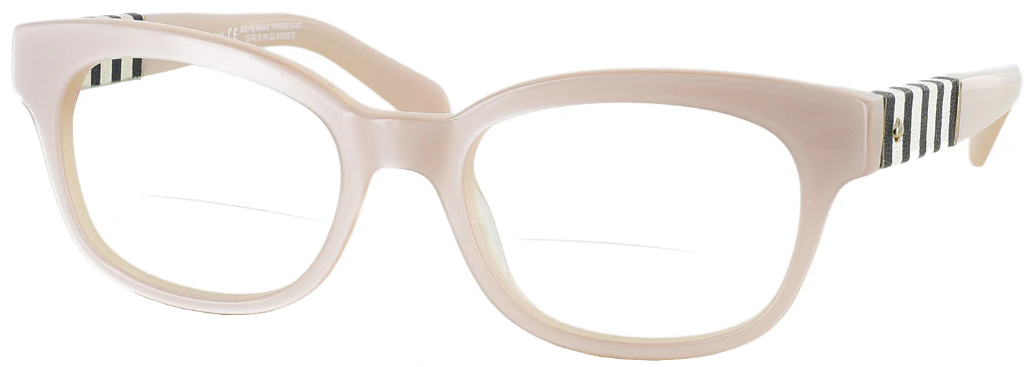 Kate Spade Andra Bifocal