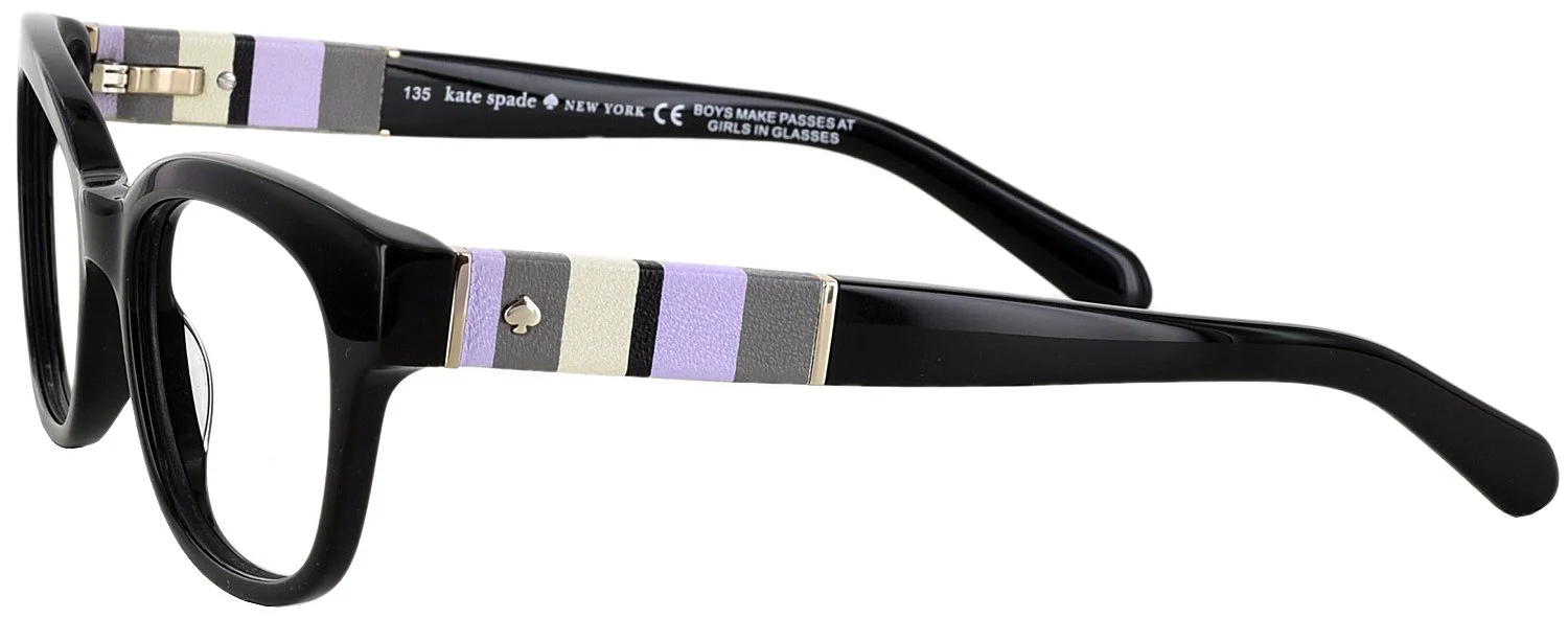Kate Spade Andra Progressive No Line Bifocal - Image 7