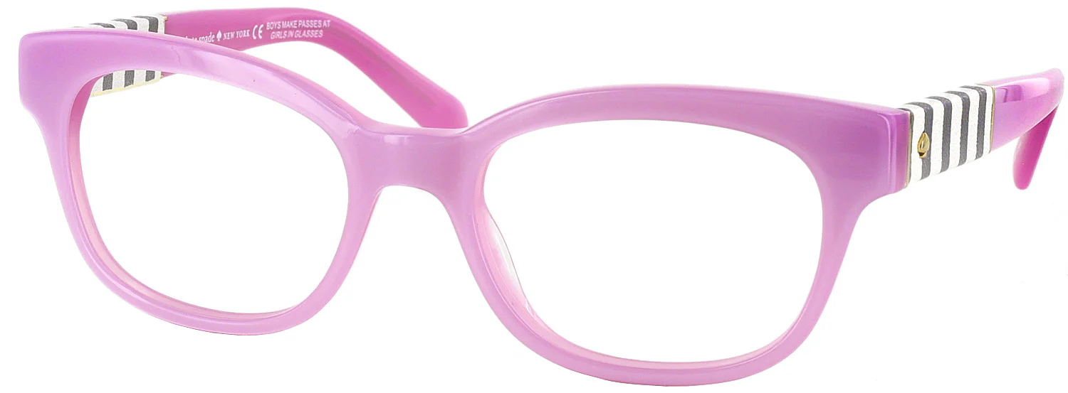 Kate Spade Andra Progressive No Line Bifocal - Image 9