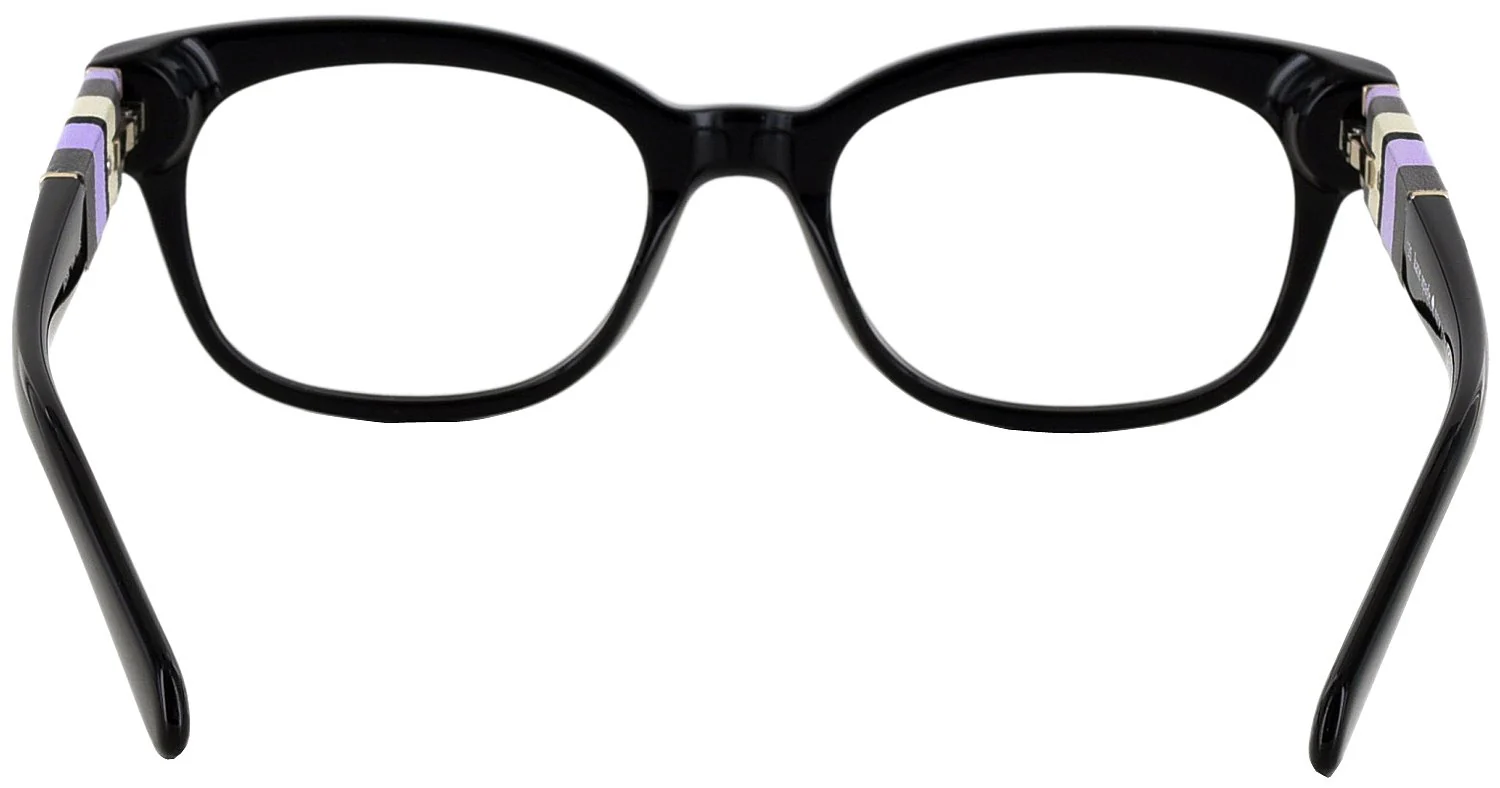 Kate Spade Andra Single Vision Full Frame - Image 4