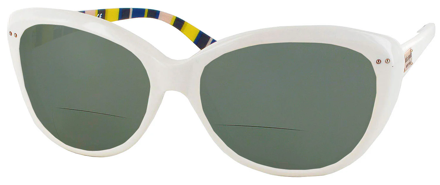 Kate Spade Angelique PS Bifocal Reading Sunglasses