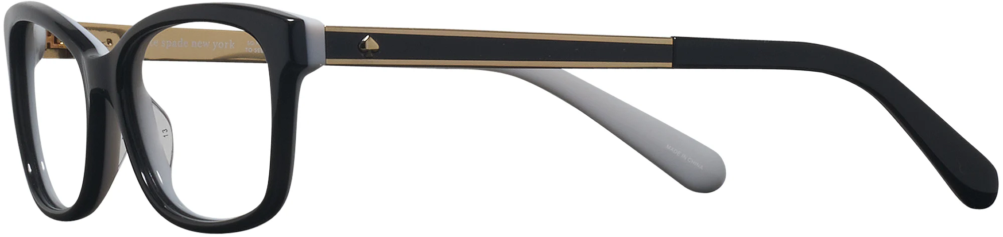 Kate Spade Angelisa Single Vision Full Frame - Image 15