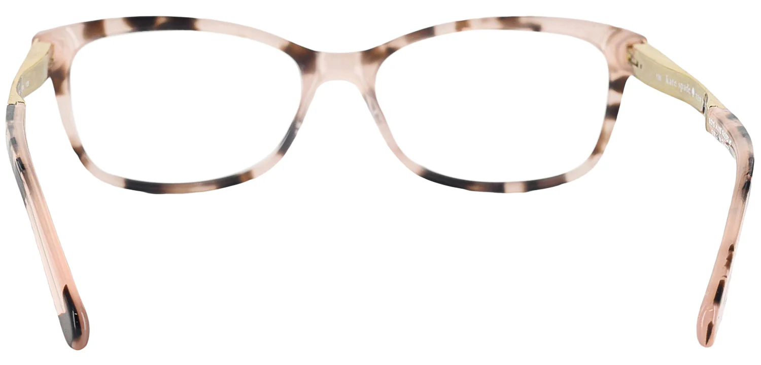 Kate Spade Angelisa Single Vision Full Frame - Image 4