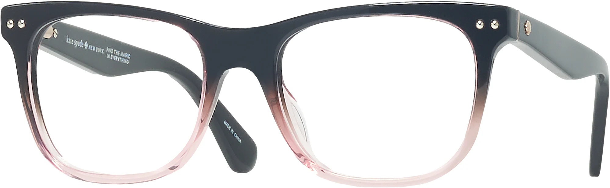 Kate Spade Aniyah Single Vision Full Frame - Image 5