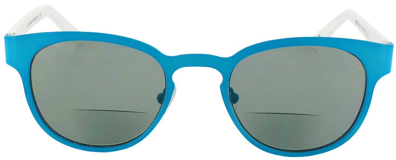 Kate Spade Arie Bifocal Reading Sunglasses - Image 2
