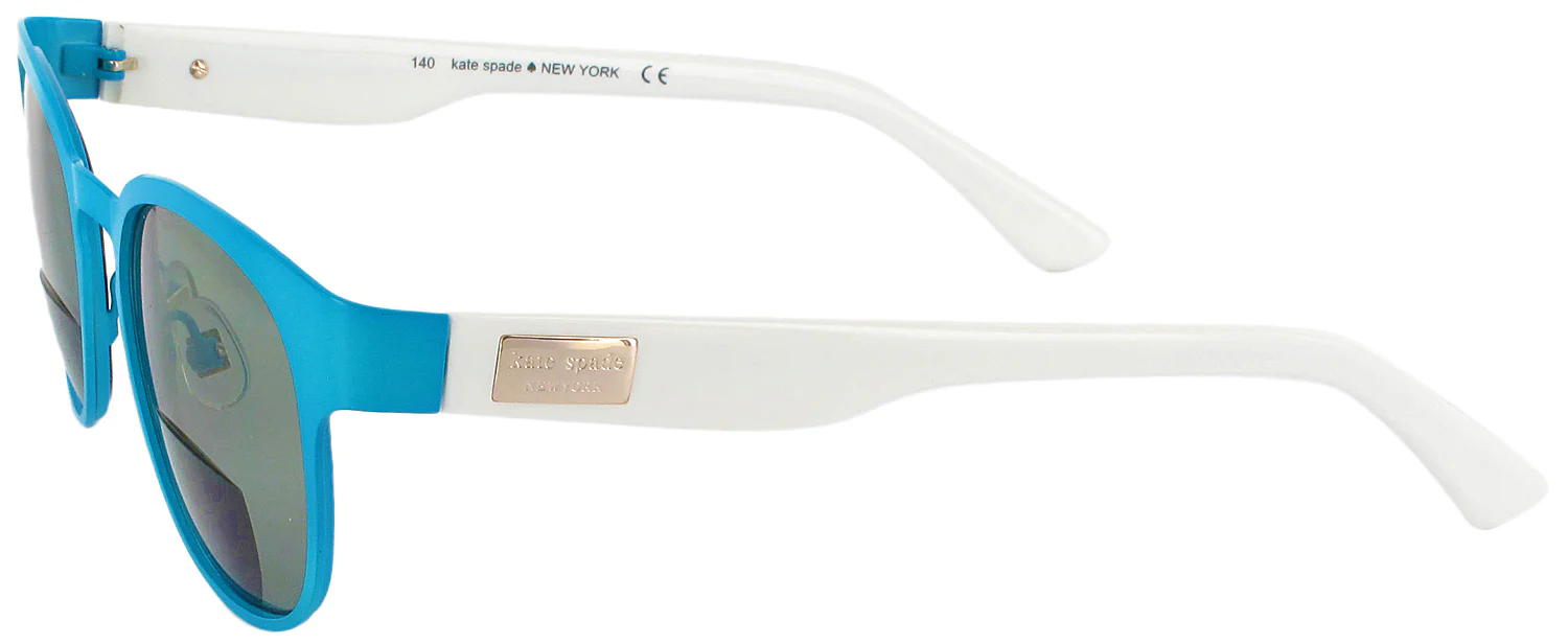 Kate Spade Arie Bifocal Reading Sunglasses - Image 3
