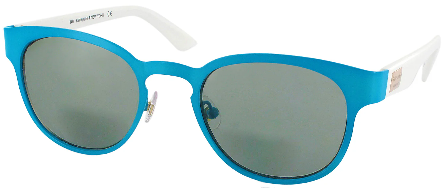 Kate Spade Arie Progressive No Line Reading Sunglasses